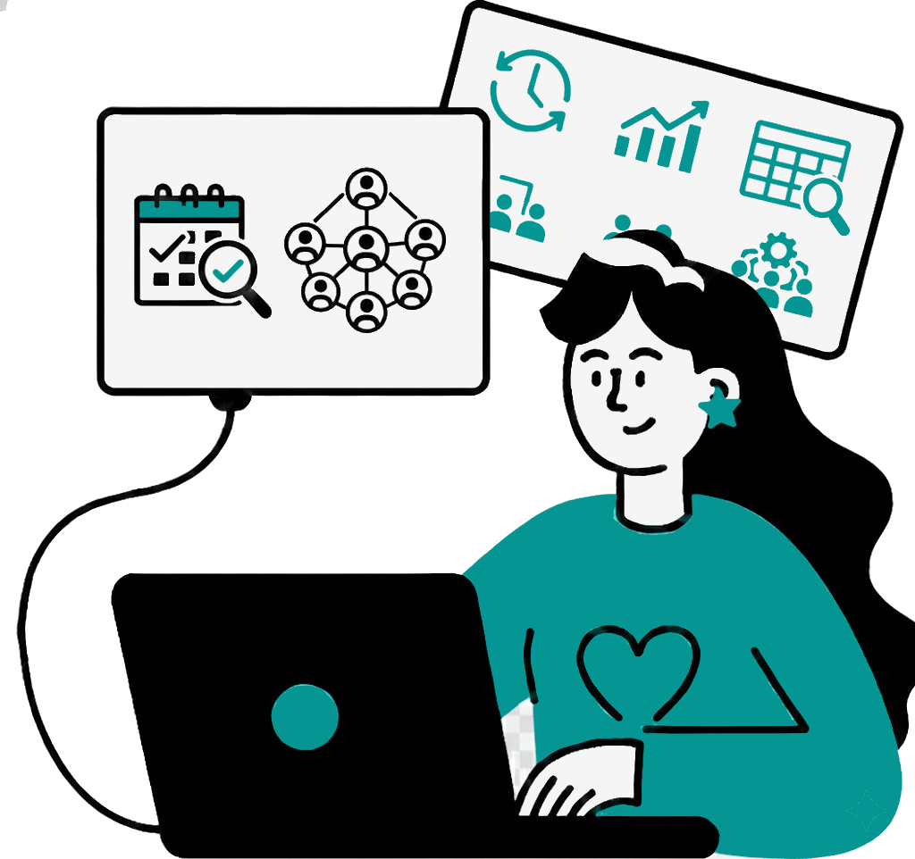 Workforce Management - Techwally is Gateway to Modern Tech Solutions ...